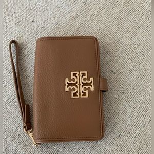 New Tory Burch Wallet/Wristlet